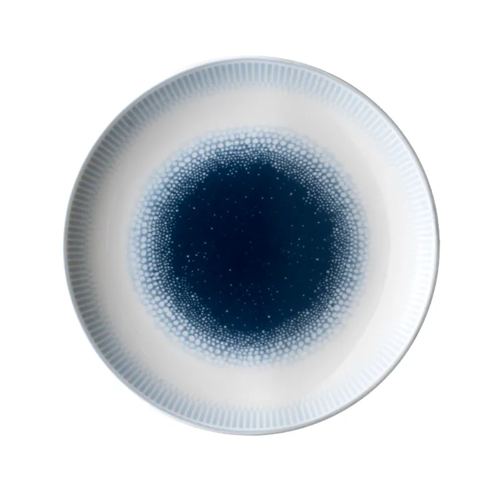 Osean小餐盘 直径17cm - Galaxy - Wik & Walsøe