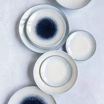 Osean小餐盘 直径17cm - Horizon - Wik & Walsøe