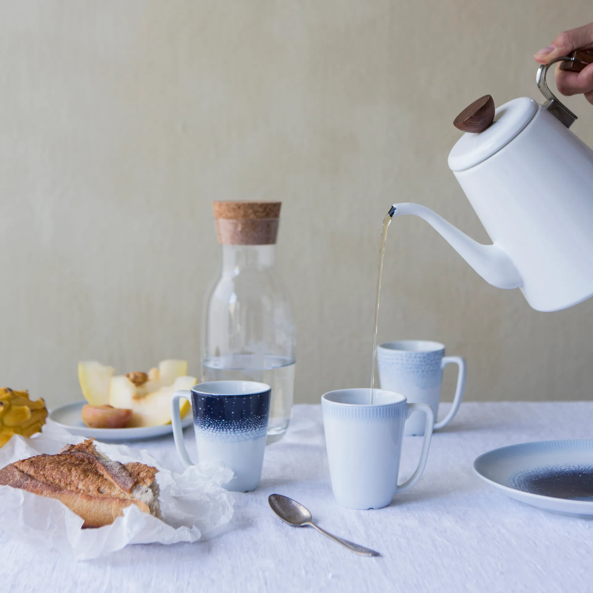 Osean 杯子 20 cl, Horizon Wik & Walsøe