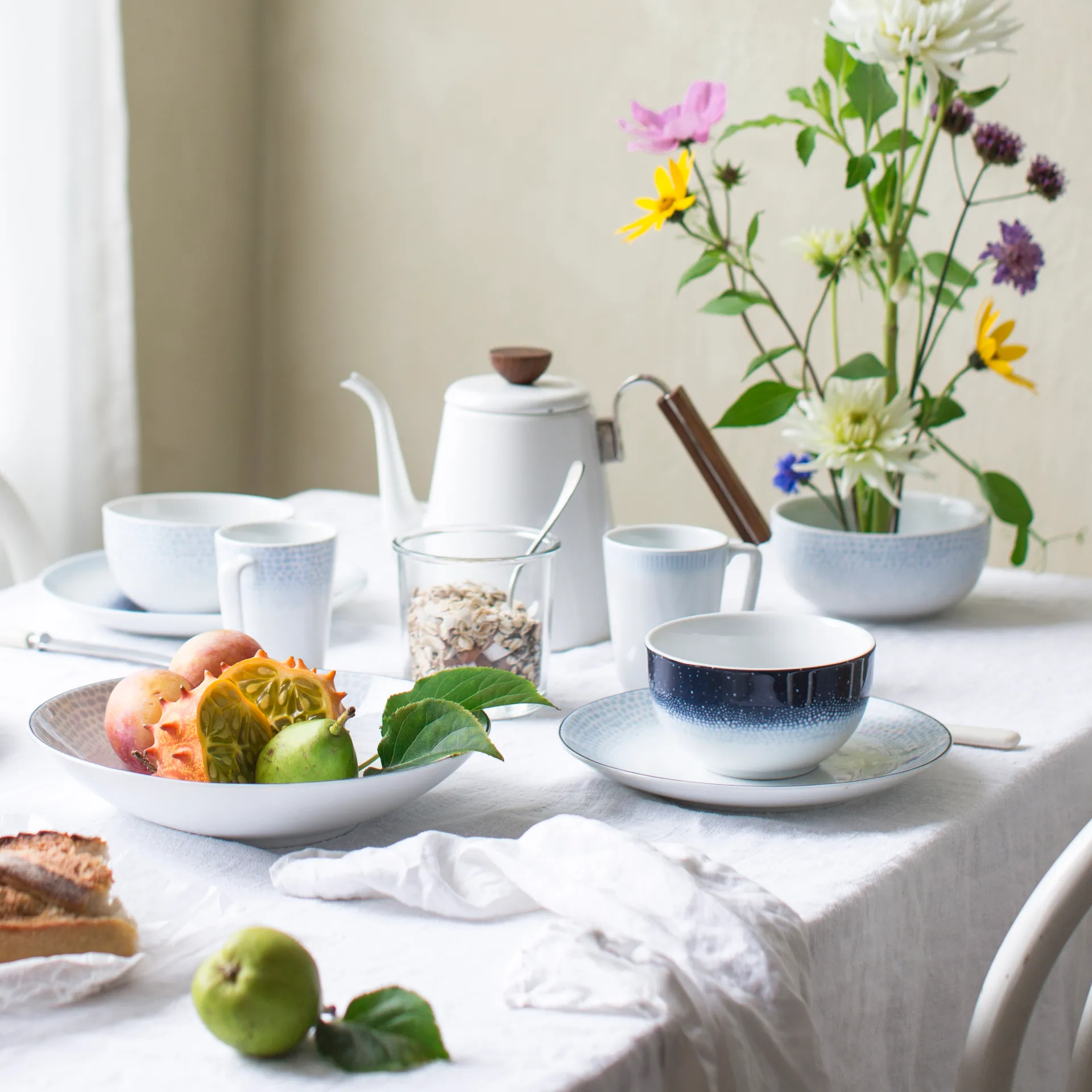 Osean 碗  30 cl, Galaxy Wik & Walsøe