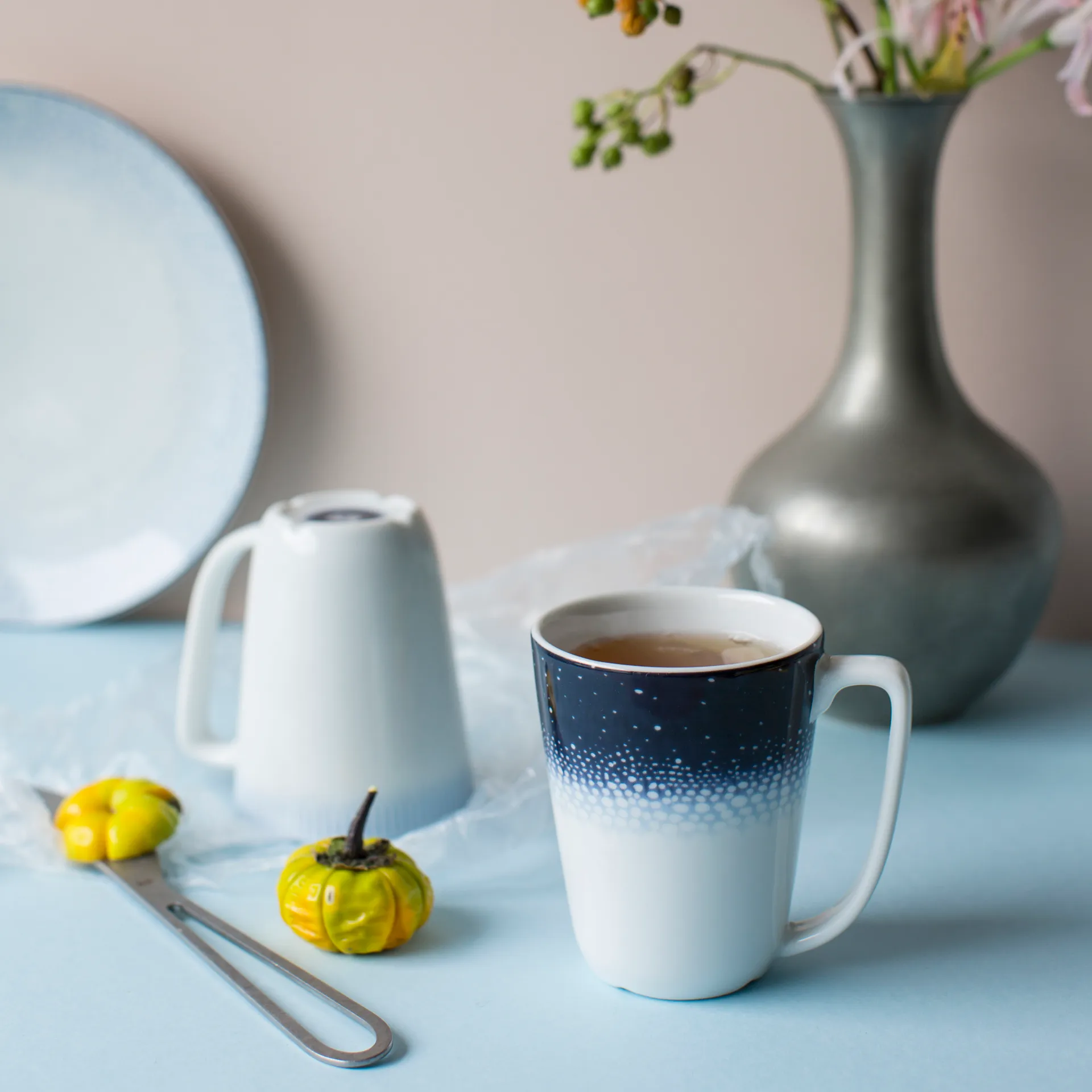 Osean杯200ml, 银河系列 Wik & Walsøe