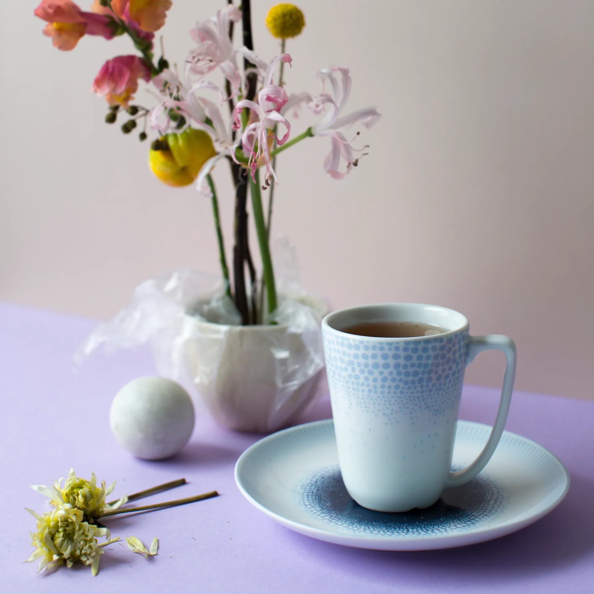 Osean杯200ml, 海洋 Wik & Walsøe