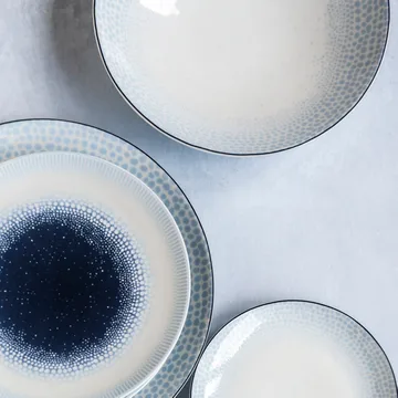Osean深盘直径23cm - Ocean - Wik & Walsøe