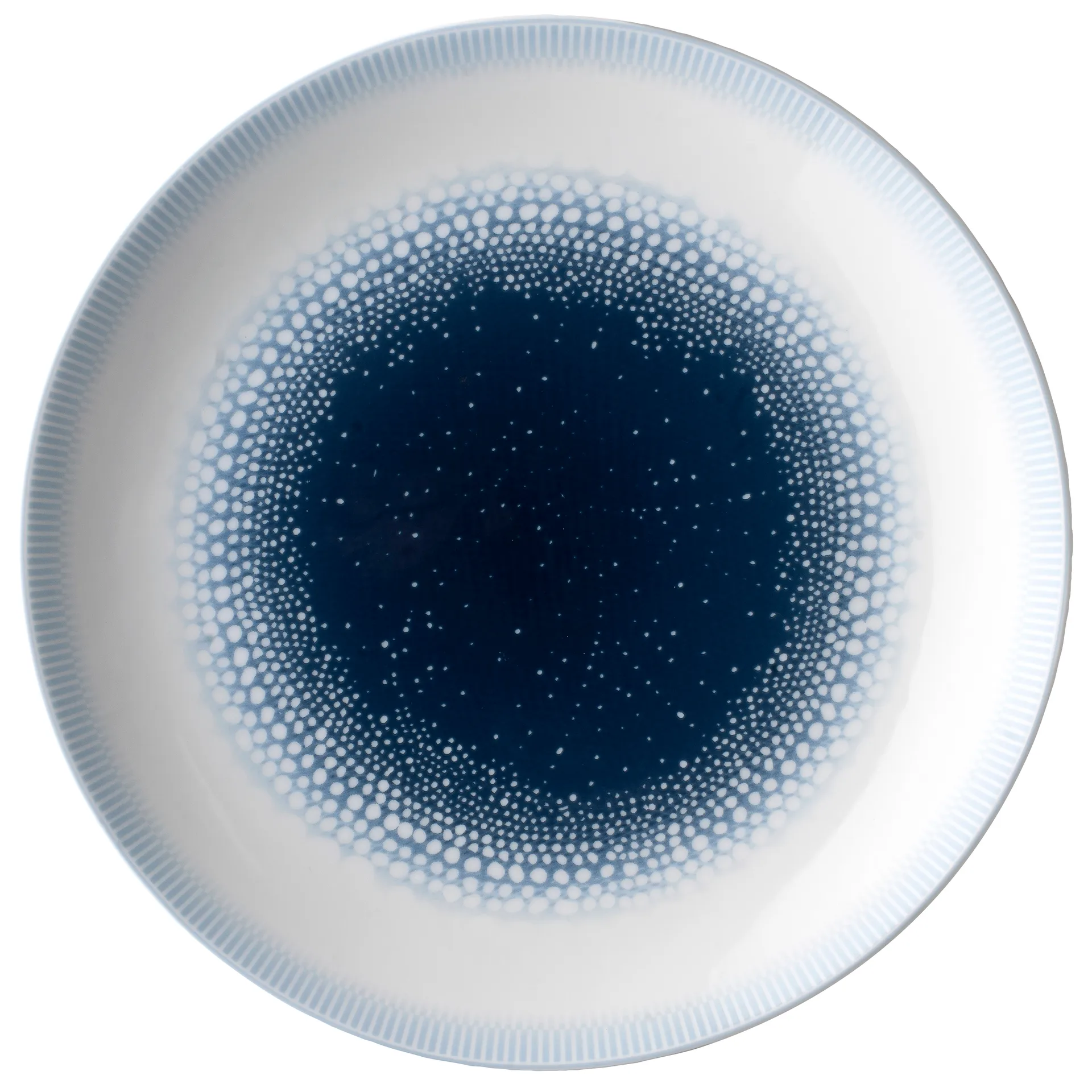 Osean餐盘直径27cm, 银河系列 Wik & Walsøe