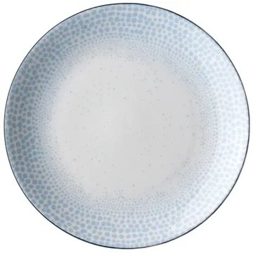 Osean餐盘直径27cm - 海洋色 - Wik & Walsøe