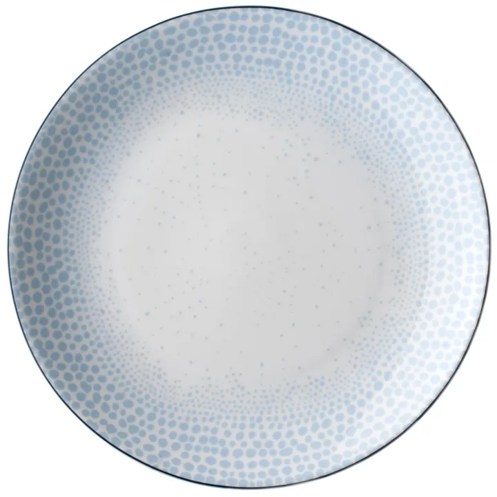 Osean餐盘直径27cm - 海洋色 - Wik & Walsøe