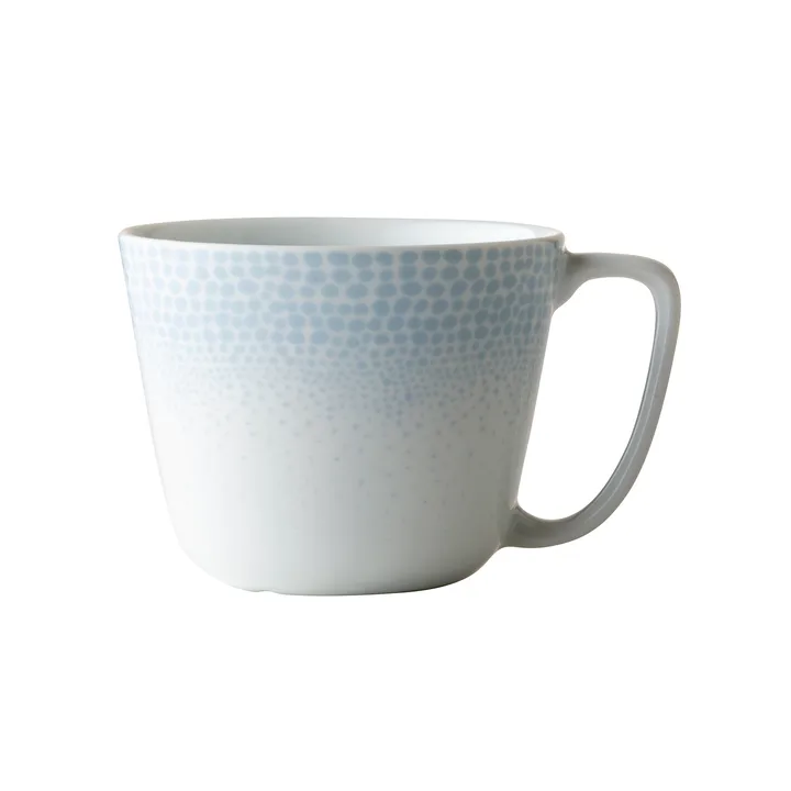 Osean茶杯400ml - 海洋蓝 - Wik & Walsøe