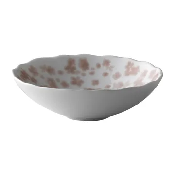 Slåpeblom 碗 Ø12cm - 粉色 - Wik & Walsøe