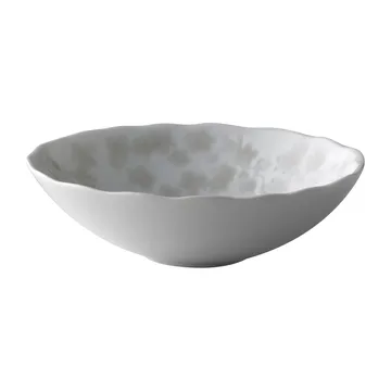 Slåpeblom 碗 Ø12cm - 灰色 - Wik & Walsøe