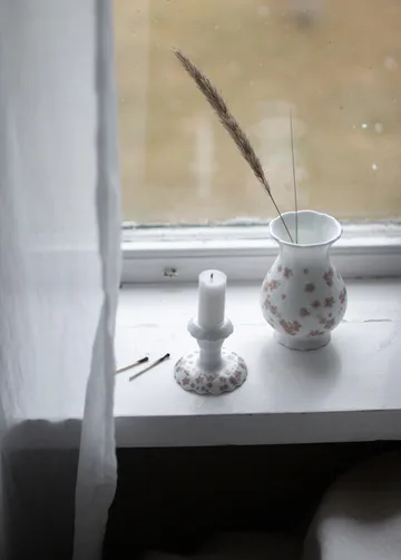 Slåpeblom 花瓶 12cm - 粉色 - Wik & Walsøe