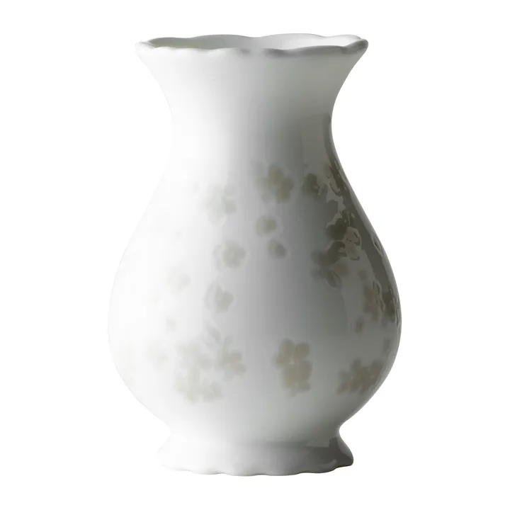 Slåpeblom 花瓶 12cm - 灰色 - Wik & Walsøe