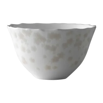 Slåpeblom 碗 Ø14cm - 灰色 - Wik & Walsøe