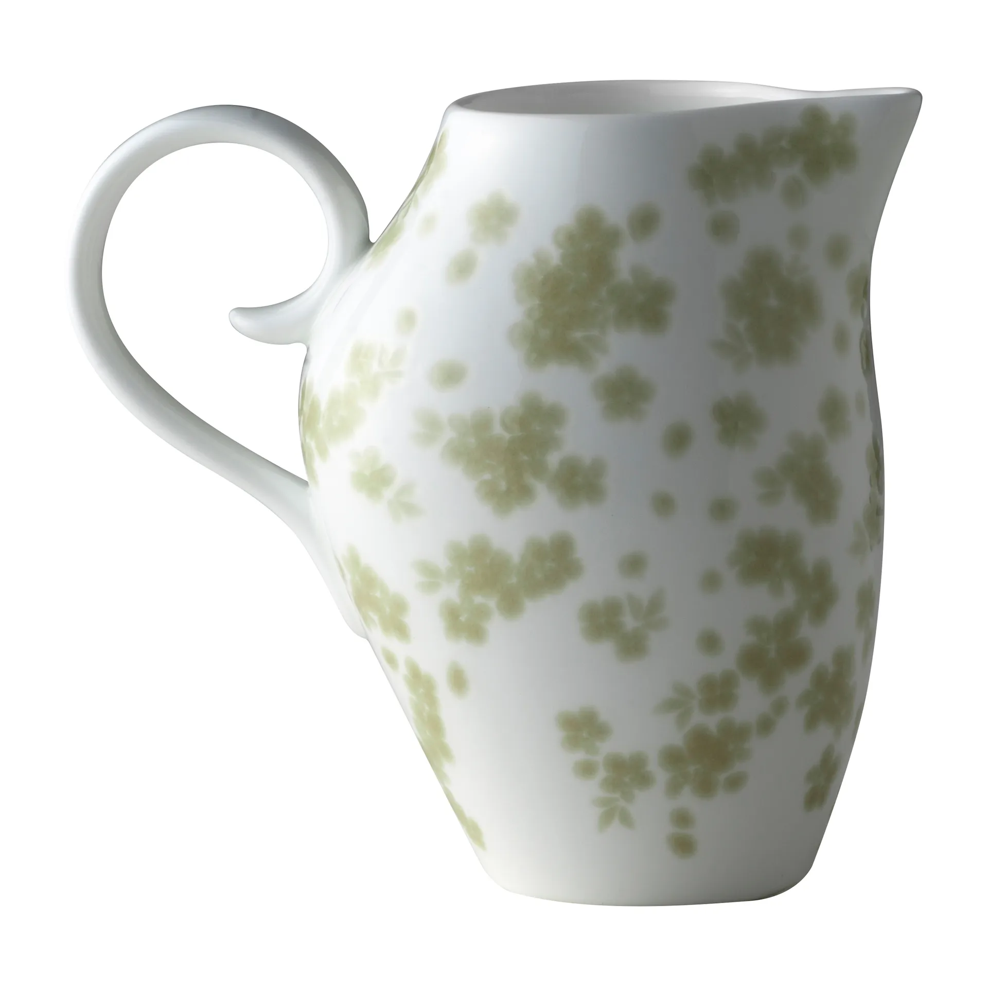 Slåpeblom 水壶/水瓶 25 cl, Green Wik & Walsøe