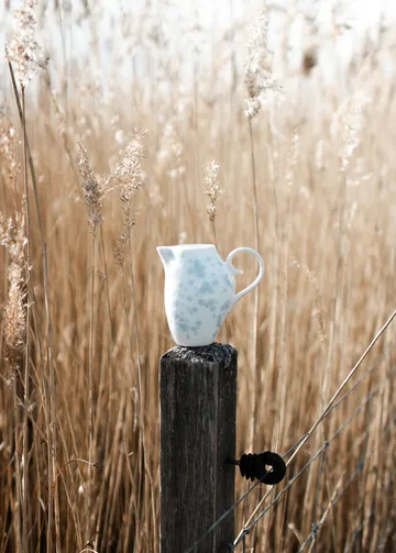 Slåpeblom 水壶 250ml - 蓝色 - Wik & Walsøe
