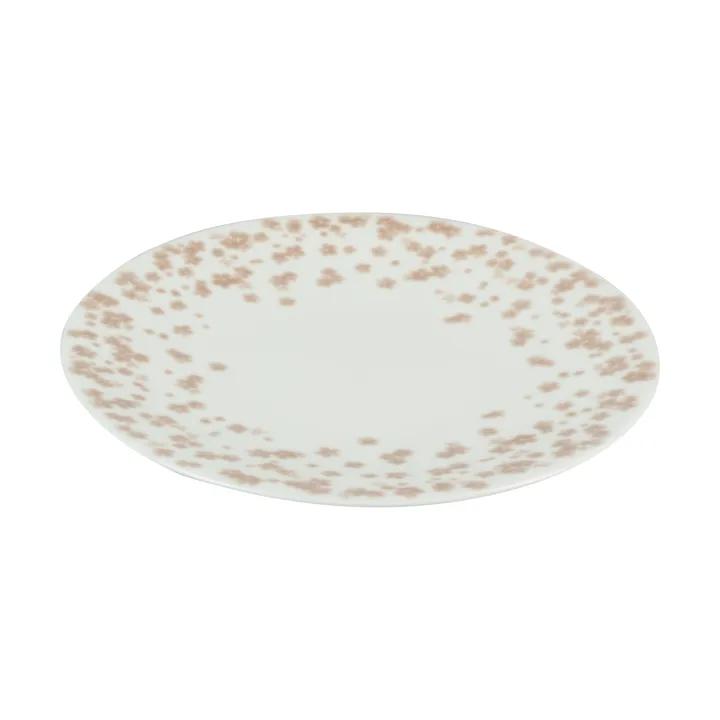 Slåpeblom餐盘 Ø28cm - 粉色 - Wik & Walsøe