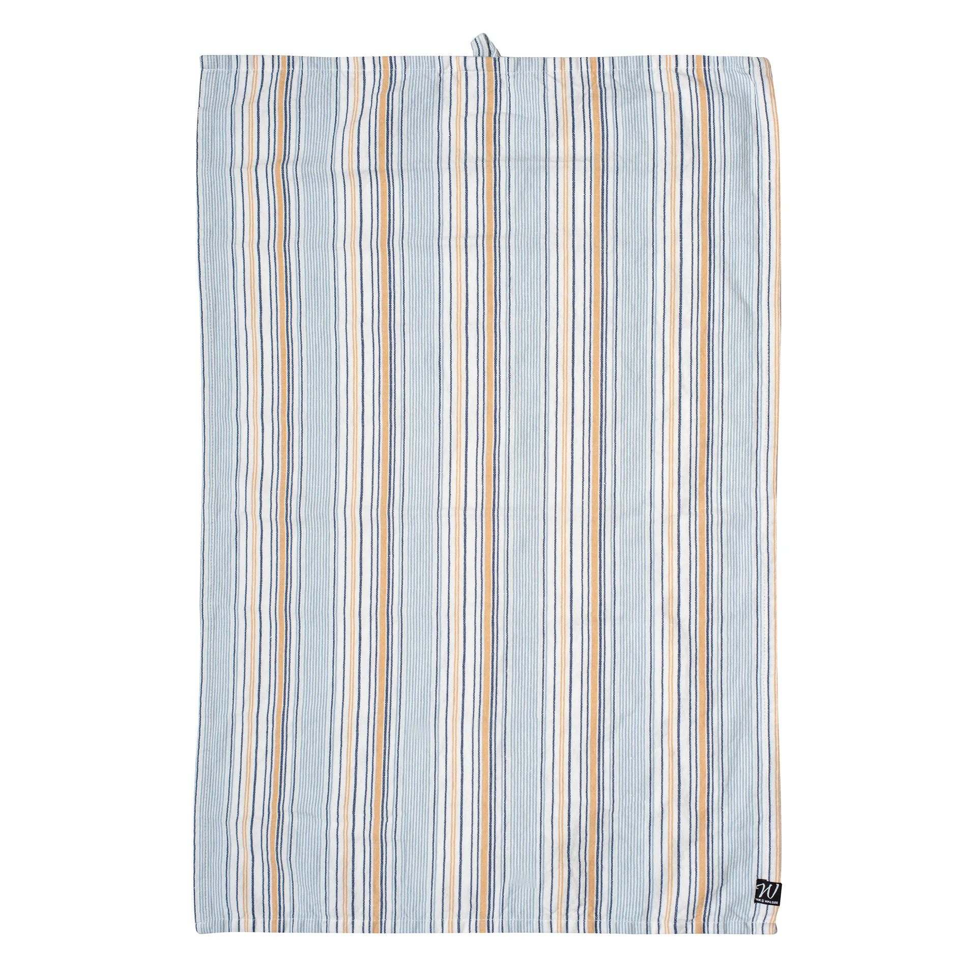 SØr 厨房巾  47x70 cm, stripe Wik & Walsøe