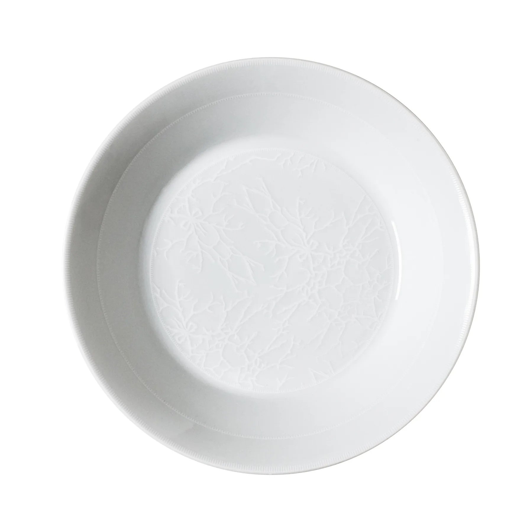 Whitewood餐盘, 21cm Wik & Walsøe