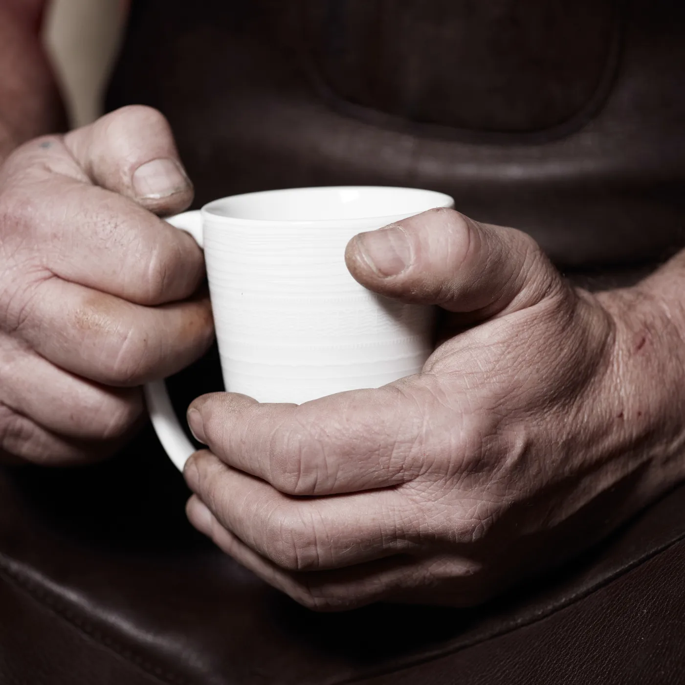 Whitewood 马克杯, 30 cl Wik & Walsøe