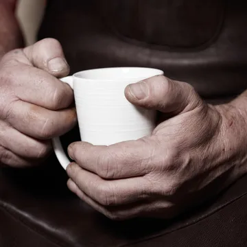 Whitewood 马克杯 - 30厘升 - Wik & Walsøe