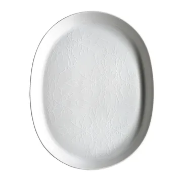 Whitewood椭圆形餐盘 - 36cm - Wik & Walsøe