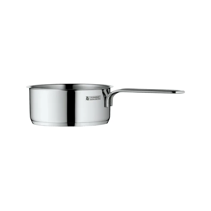 迷你炖锅12cm - 不锈钢 - WMF