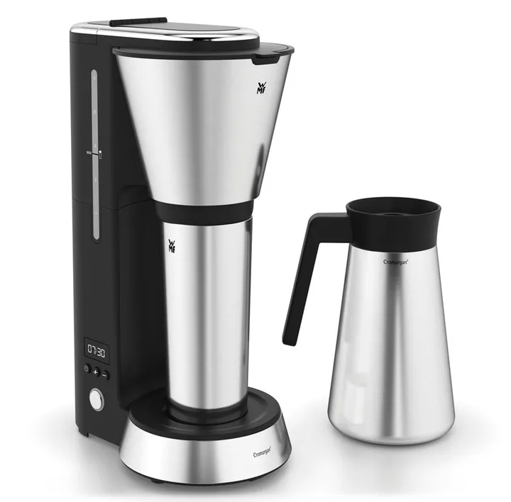 Coffee Maker Kimis Aroma Thermo 保温咖啡机 - 银色 - WMF