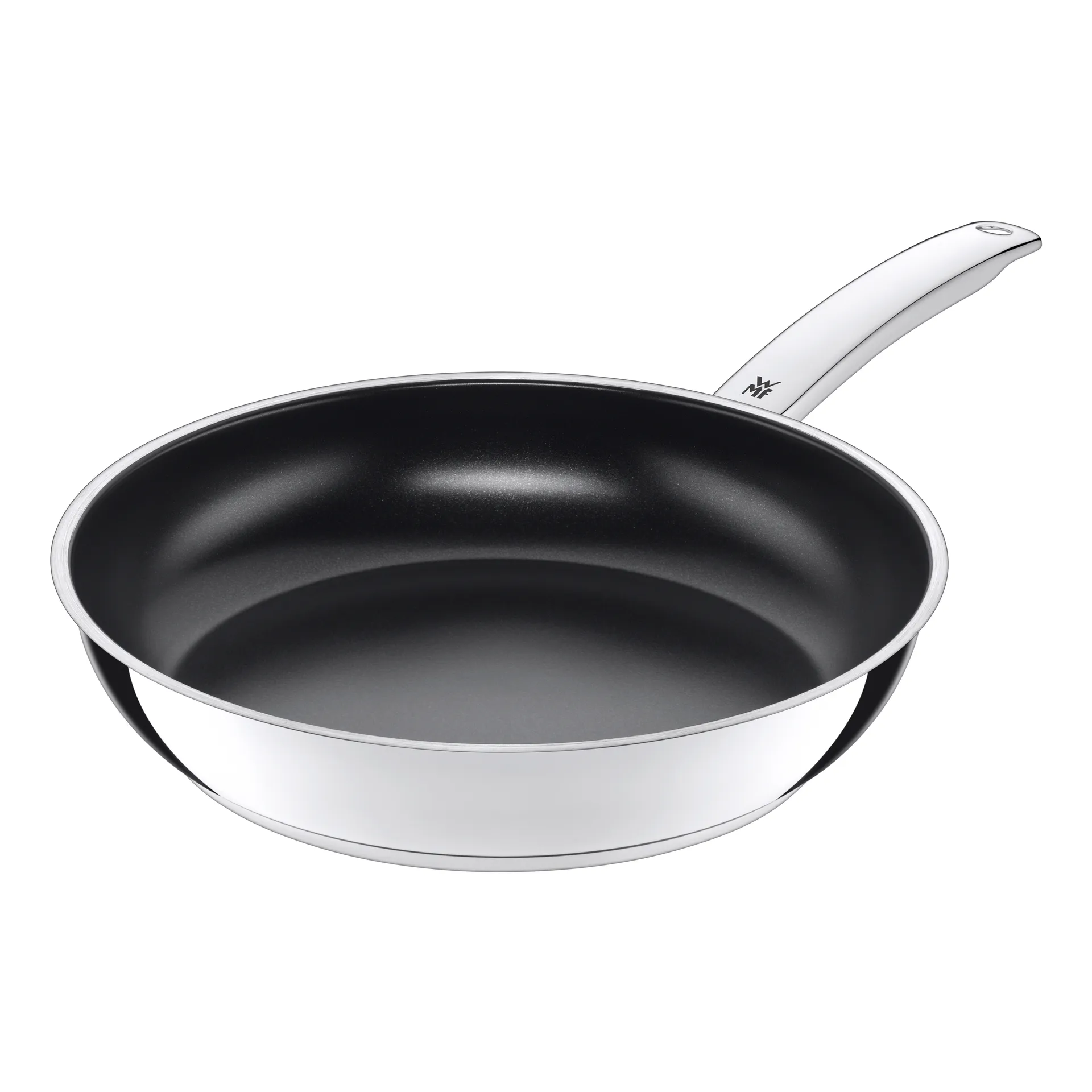 Durado cromargan frying pan, 24 cm WMF