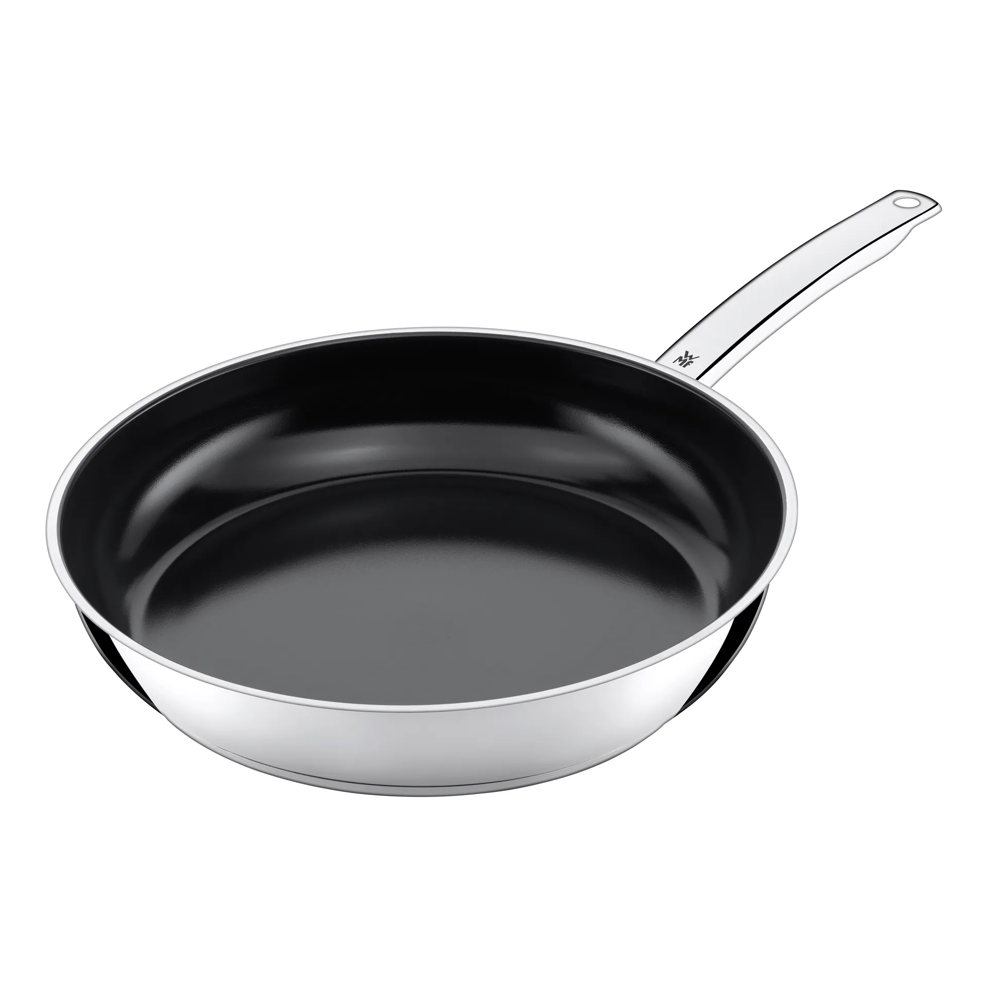 Durado cromargan frying pan, 32 cm WMF