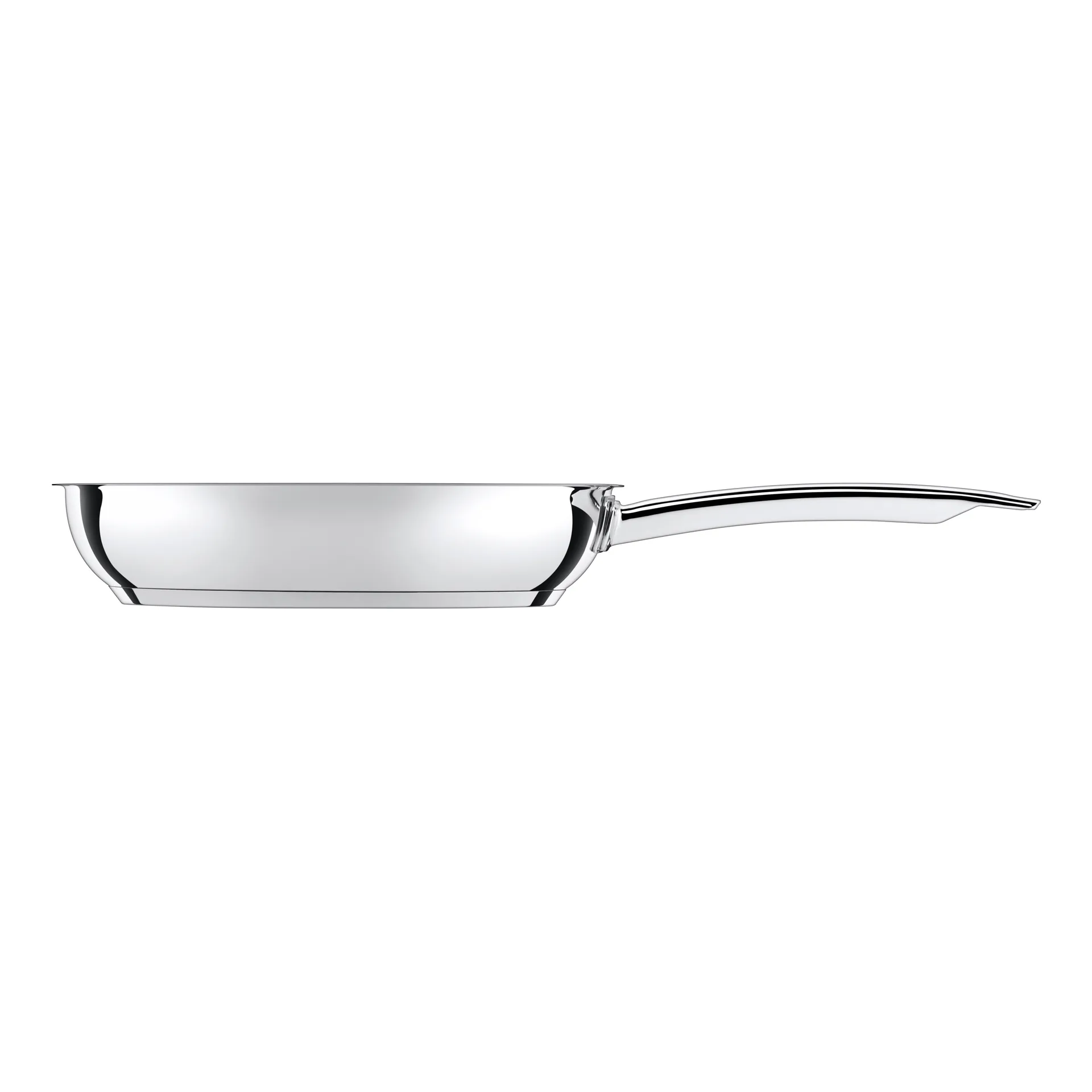 Durado cromargan frying pan, 32 cm WMF