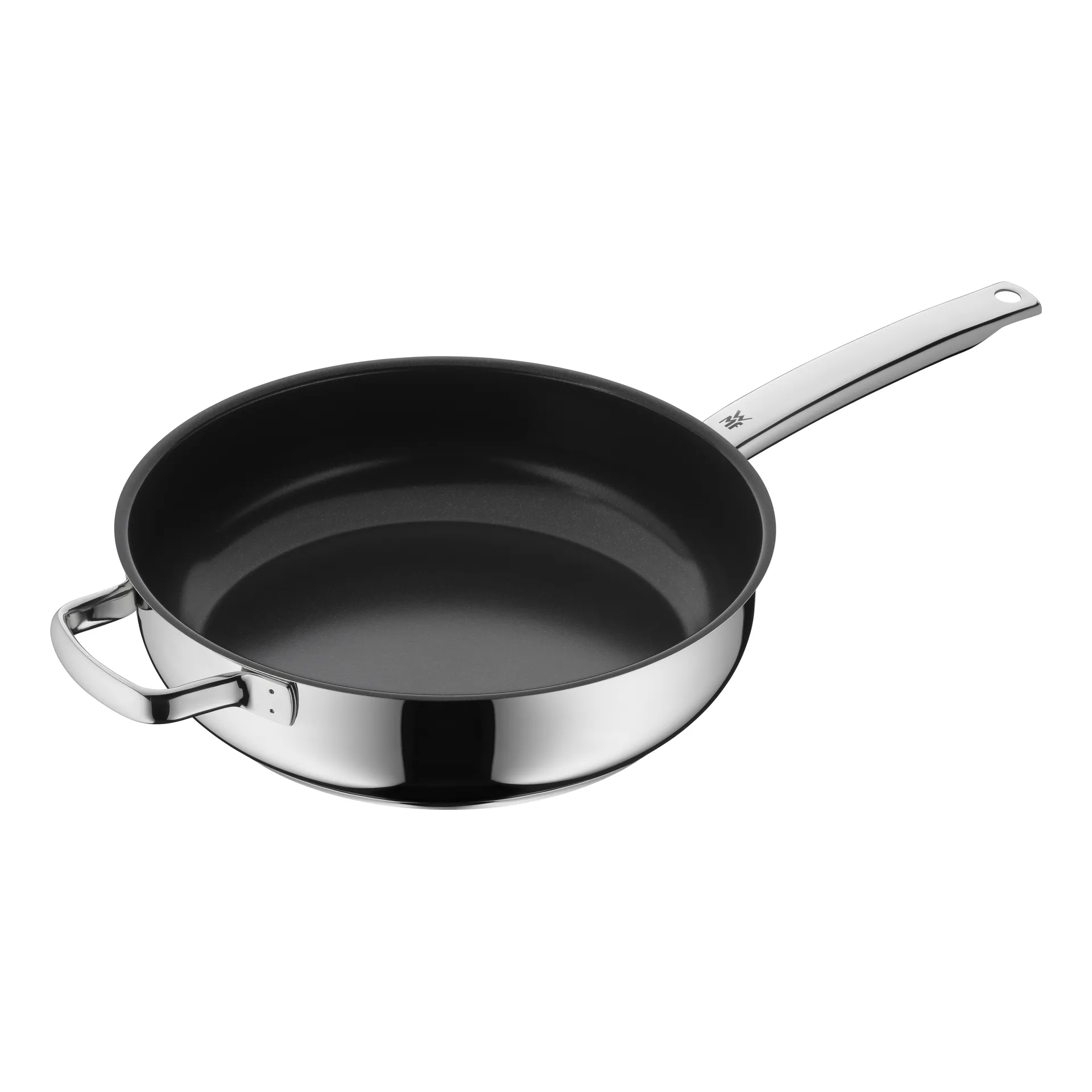 Durado cromargan saute pan, 28 cm WMF