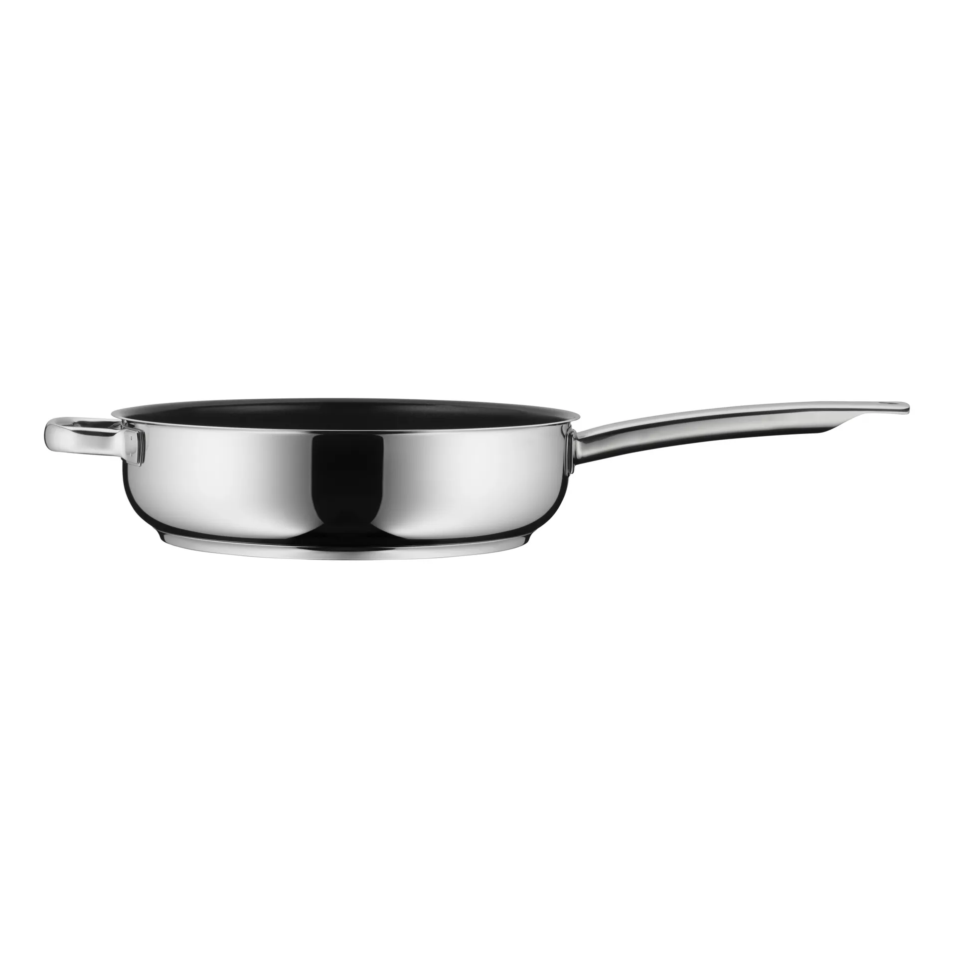 Durado cromargan saute pan, 28 cm WMF