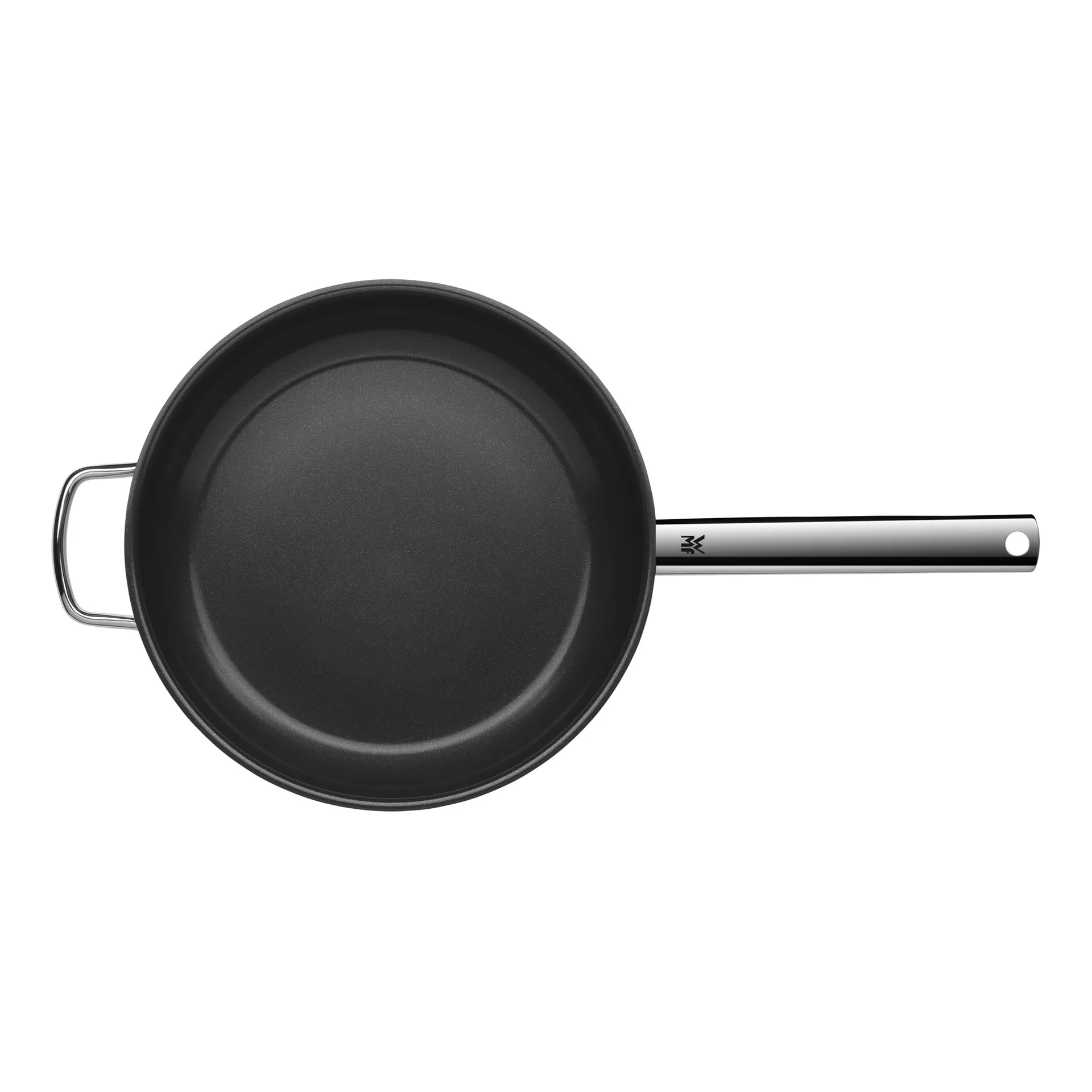 Durado cromargan saute pan, 28 cm WMF