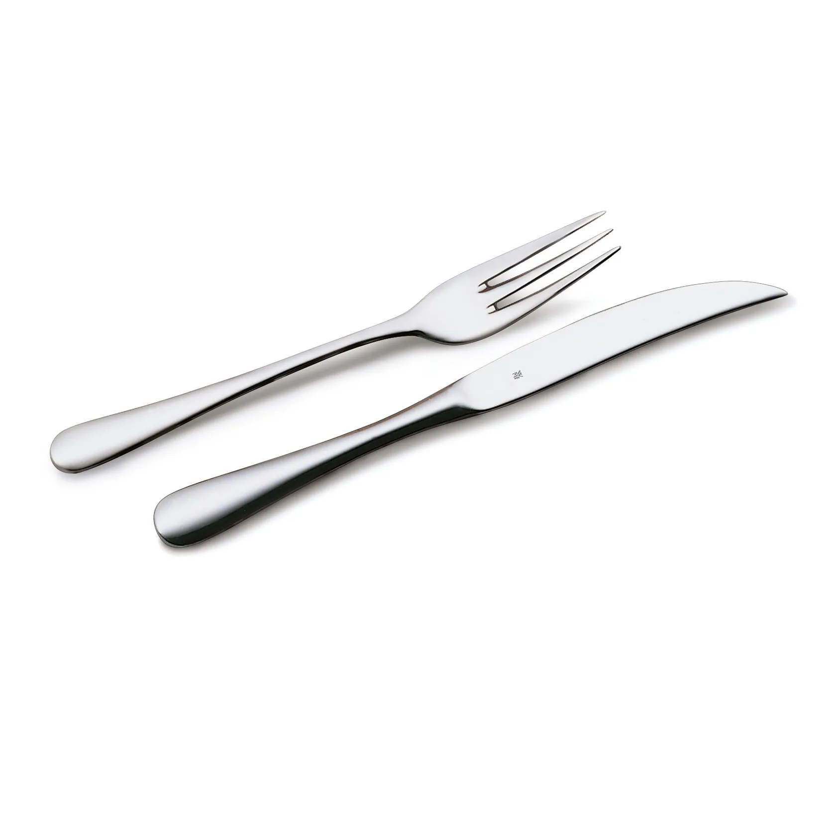 Geschenkidee BBQ 餐具 cutlery 12 pieces, 不锈钢 WMF