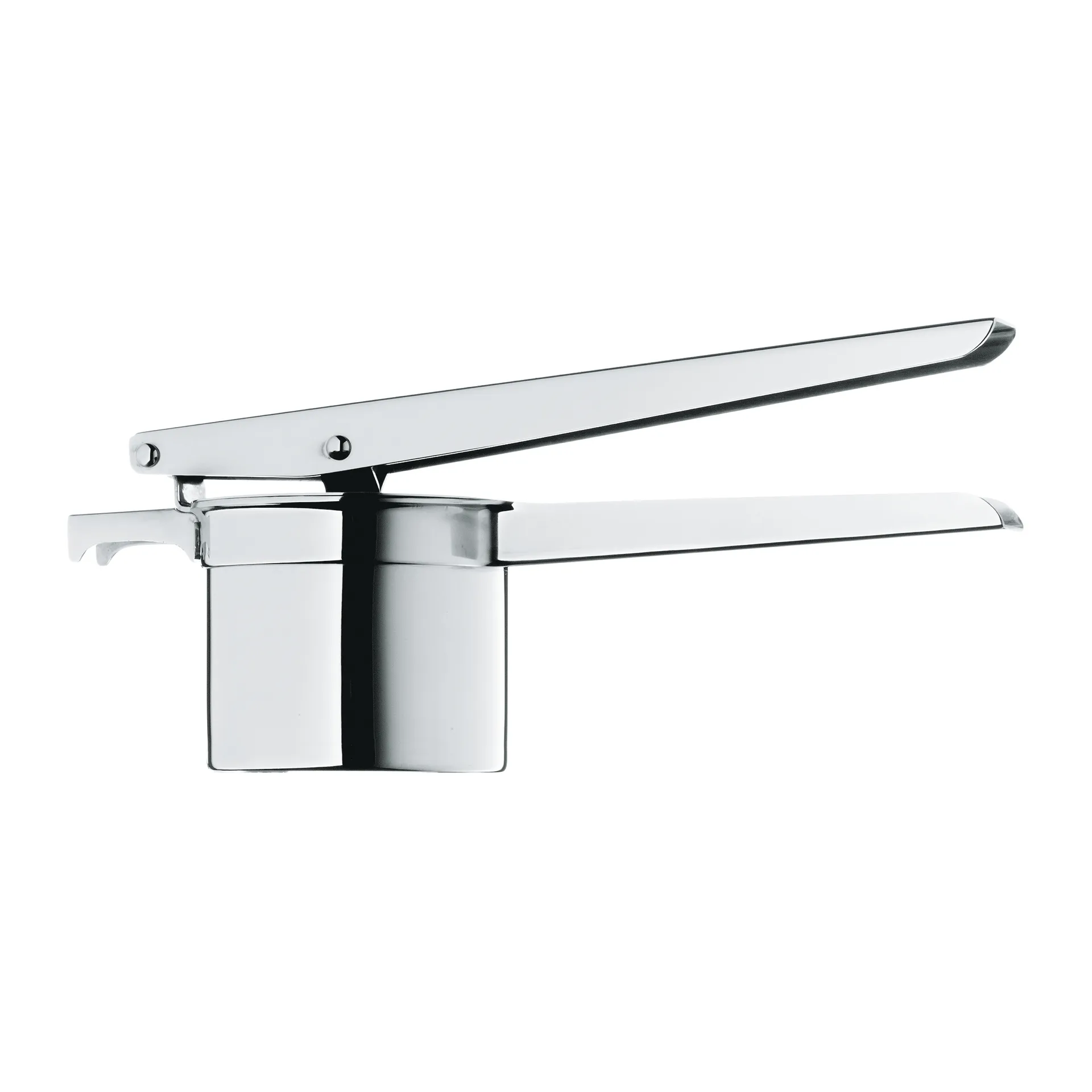 Gourmet potato press, 不锈钢 WMF