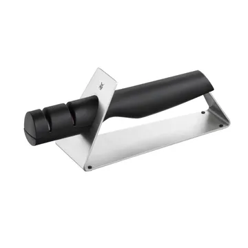 Gourmet 磨刀器 - 黑色 - WMF