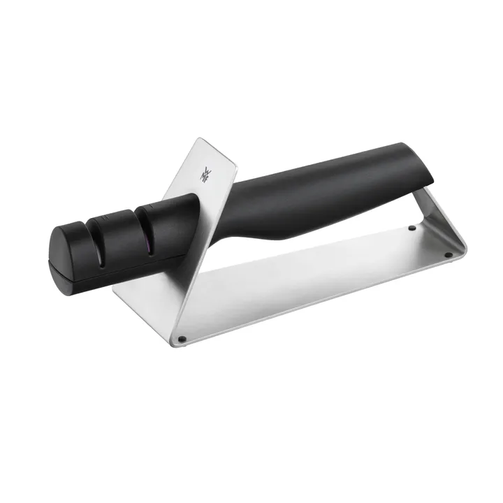Gourmet 磨刀器 - 黑色 - WMF