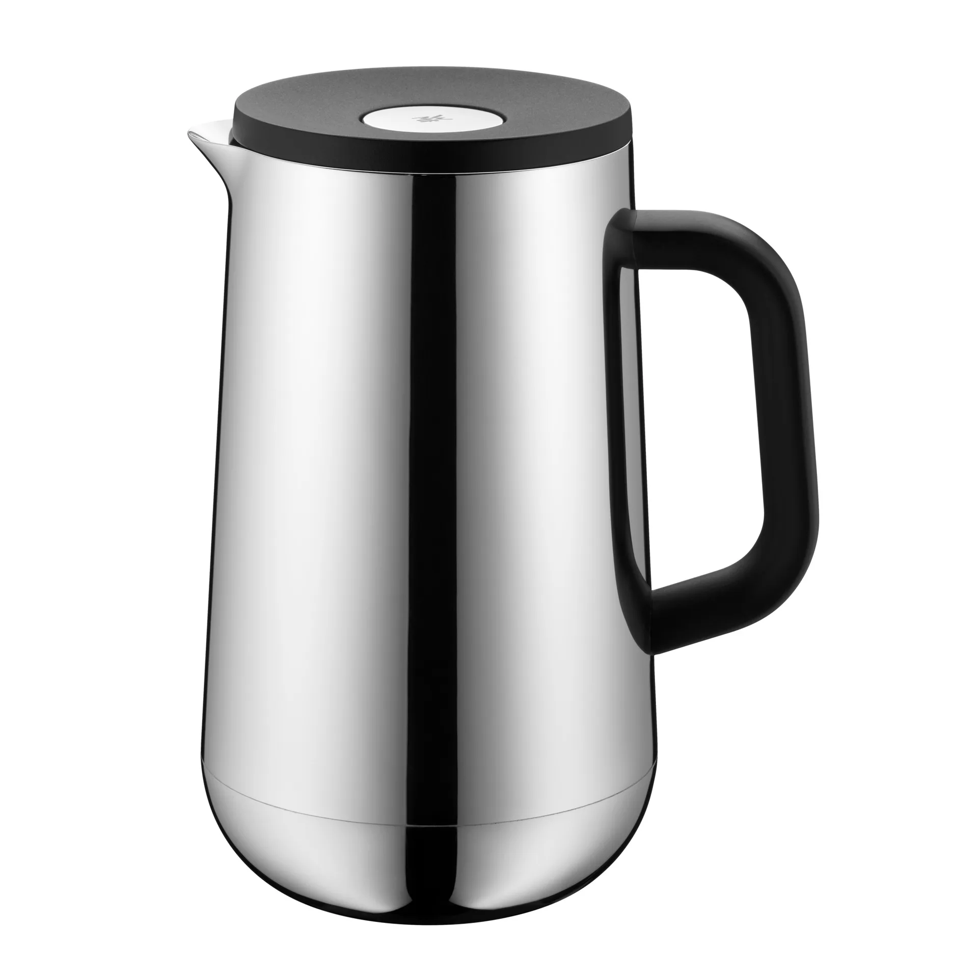 Impulse thermo-jug 1 l, 不锈钢 WMF