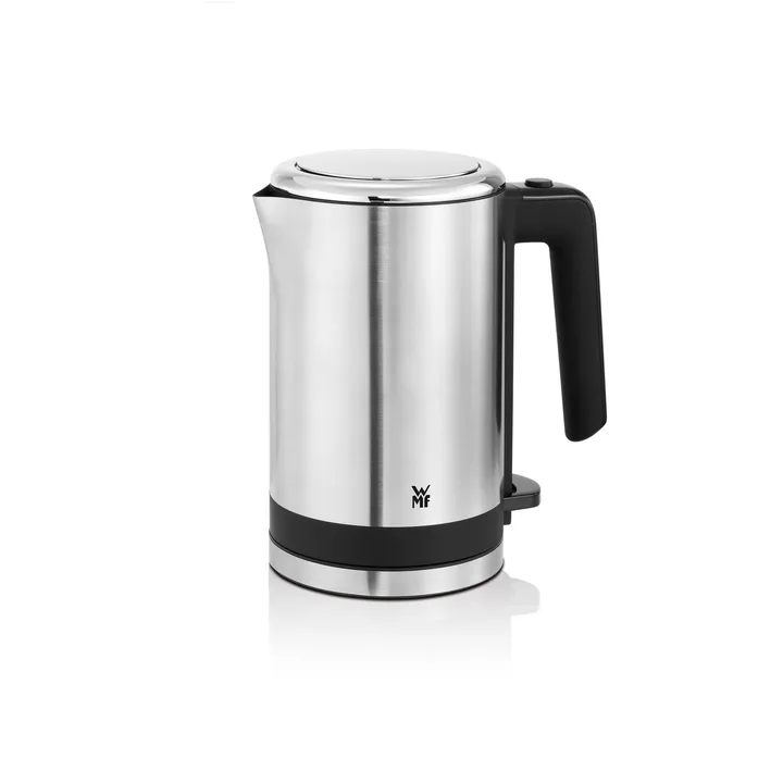 Kitchenminis 迷你电热水壶0.8升 - 银色 - WMF