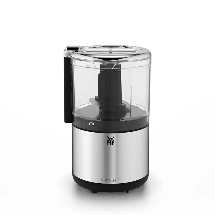 Kitchenminis 迷你食物切碎机 - 银色 - WMF
