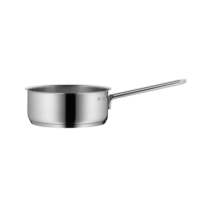 Mini 炖锅 10cm - 不锈钢 - WMF