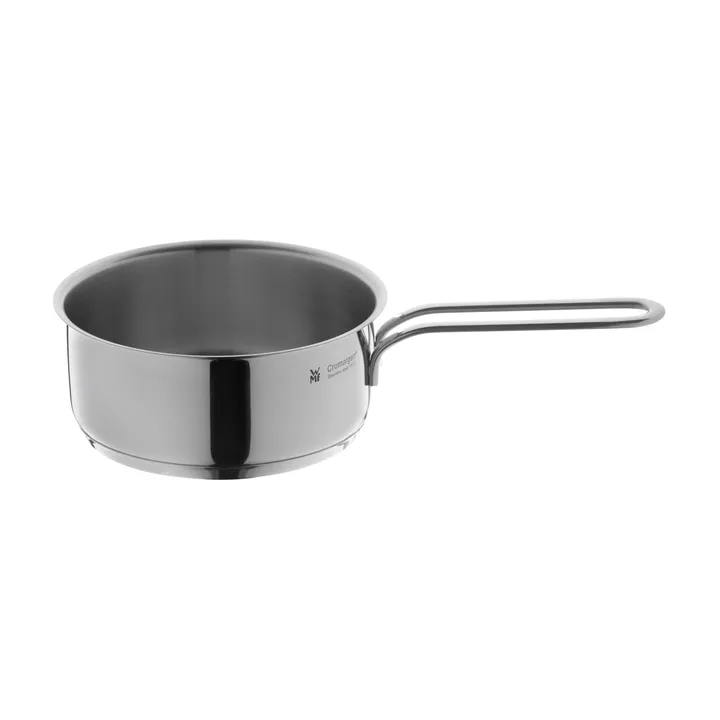 Mini 炖锅 14cm - 不锈钢 - WMF