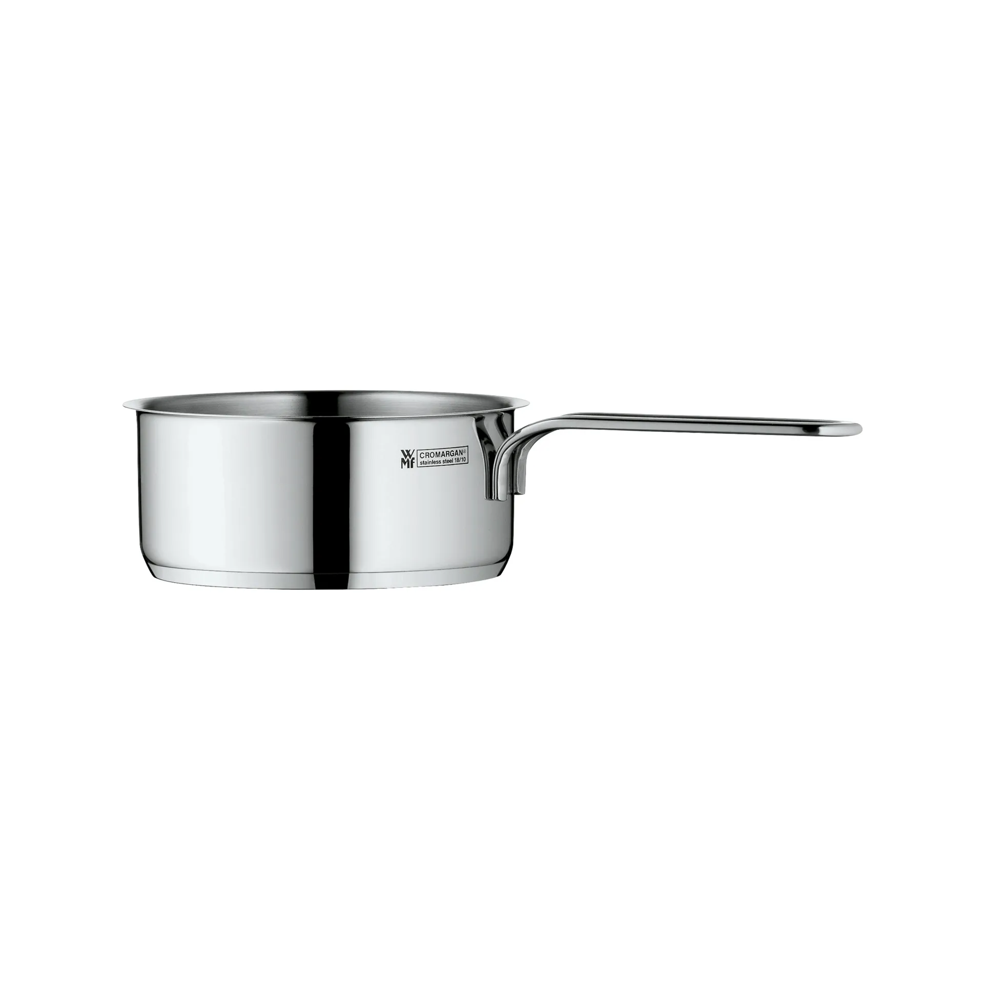 Mini saucepan 12 cm, 不锈钢 WMF