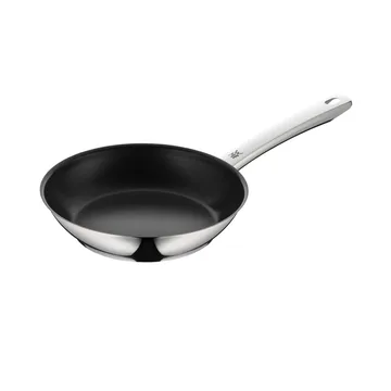 Nordic Profi 煎锅20cm - 不锈钢 - WMF