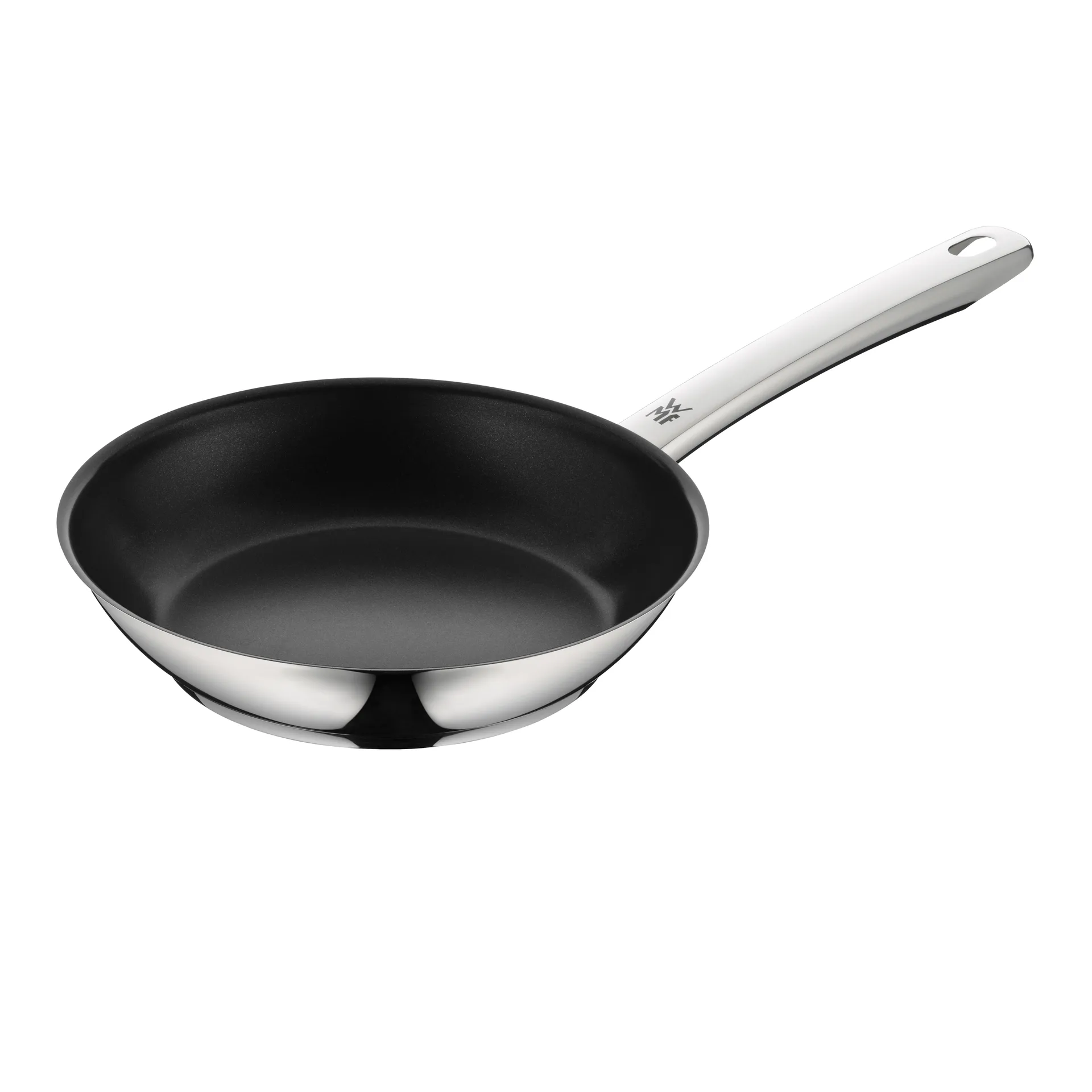 Nordic Profi 煎锅 24cm, 不锈钢 WMF