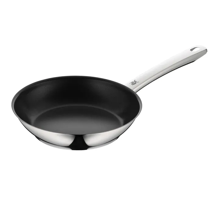 Nordic Profi 煎锅 24cm - 不锈钢 - WMF