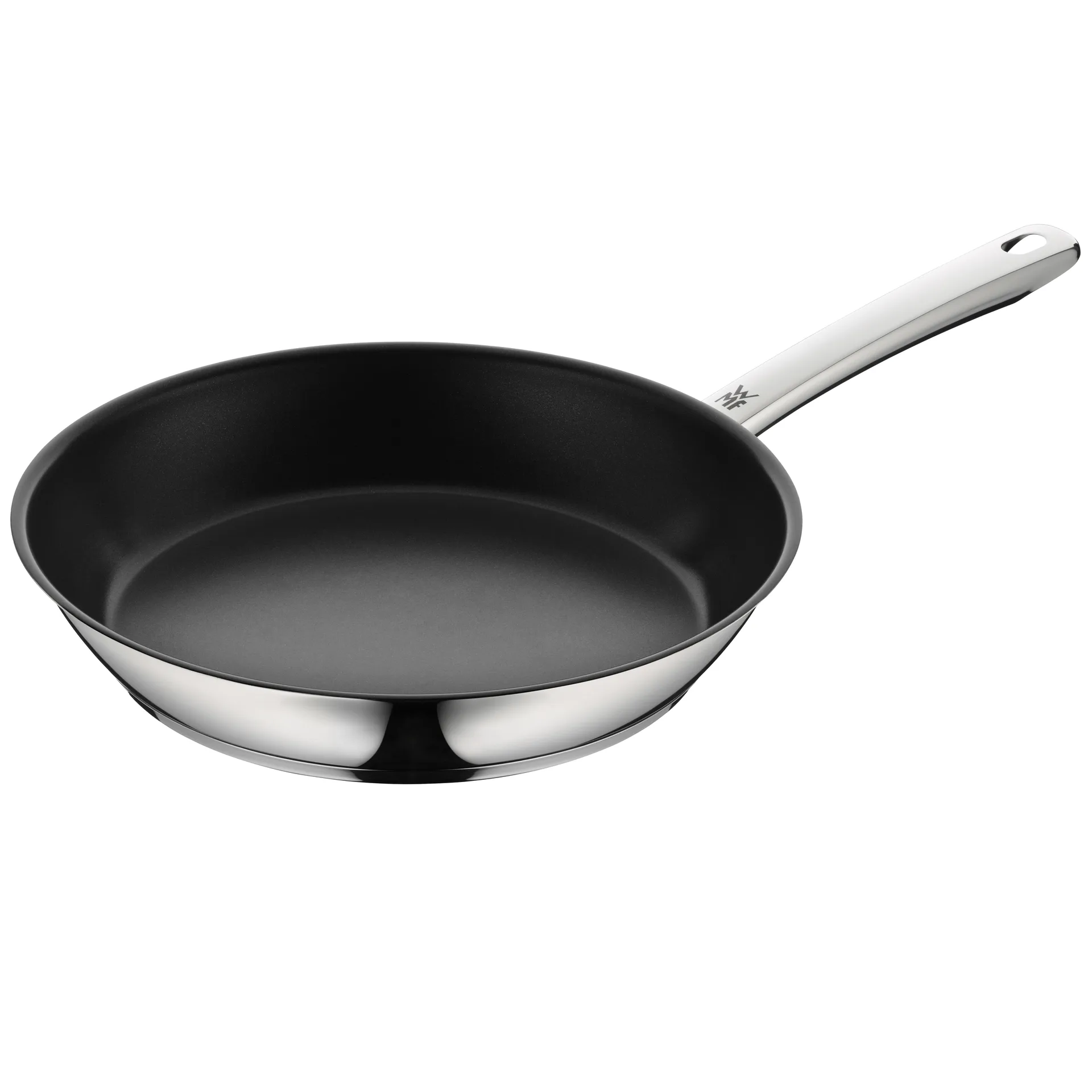 Nordic Profi 煎锅 28cm, 不锈钢 WMF