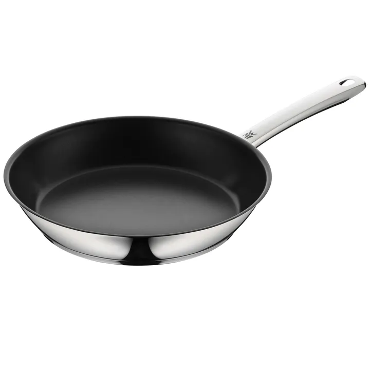 Nordic Profi 煎锅 28cm - 不锈钢 - WMF