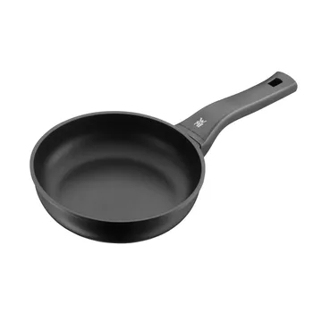 PermaDur Excellent 煎锅/炒锅 20 cm - 黑色 - WMF