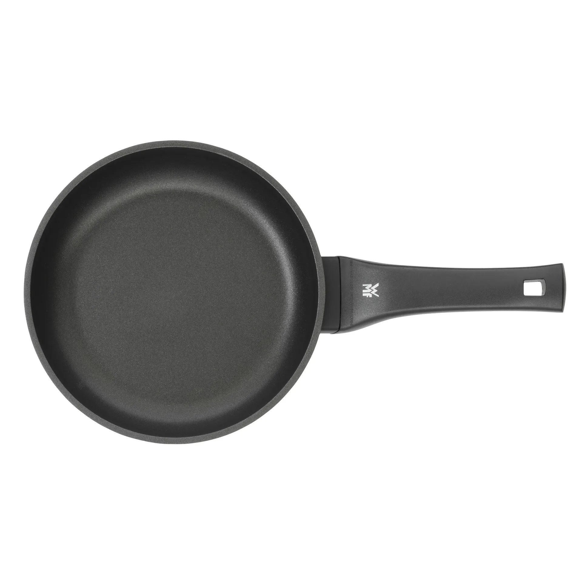 PermaDur Excellent 煎锅/炒锅 20 cm, 黑色 WMF