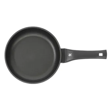 PermaDur Excellent 煎锅/炒锅 20 cm - 黑色 - WMF